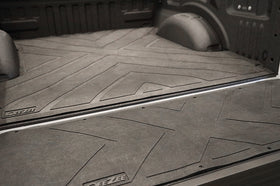 Deezee 04-14 Ford F150 Heavyweight Bed Mat - Custom Fit 5 1/2Ft Bed (X Pattern) - 0