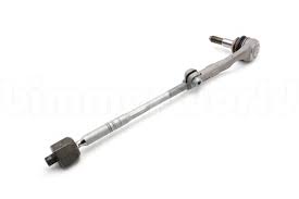 BMW Tie Rod Assembly - Genuine BMW 32107849390