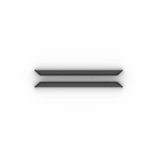 Garmin ECHOMAP UHD2 Trim Cap. For UHD2 7sv