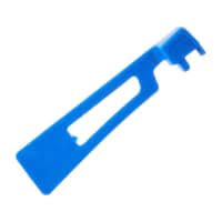 Garmin Resistance Lever. Blue