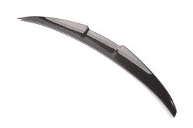 Dinan Rear Deck Spoiler - 2021-2025 BMW M4