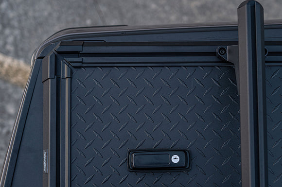 Guardian Tonneau Cover