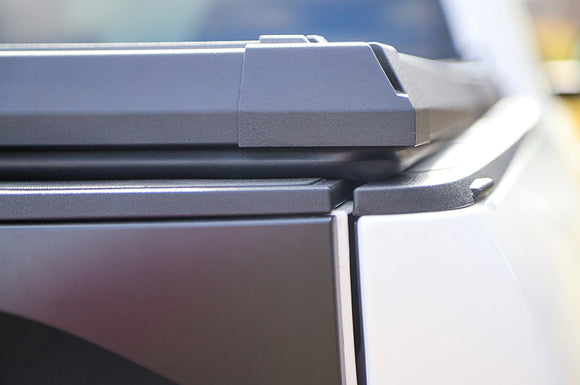 Guardian Tonneau Cover