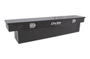 Deezee Universal Tool Box - Specialty Narrow Black BT FULLSIZE-1