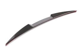 Dinan Rear Deck Spoiler - 2021-2025 BMW M3