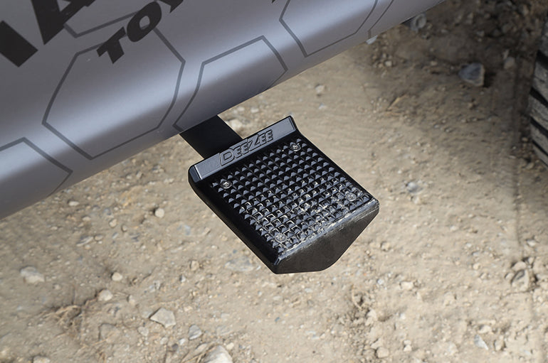 Deezee 19-23 Dodge/Ram Ram Side Box Step 6 1/2Ft Bed - 0