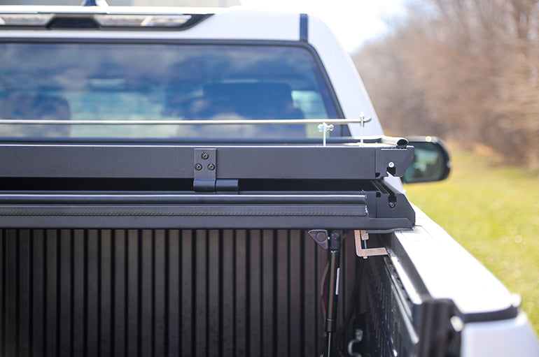 Guardian Tonneau Cover