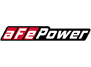 aFe Magnum FLOW Pro DRY S Universal Air Filter 3.5in Flange 5.75x5in Base 6x2.75in Top 6.5in Height-2
