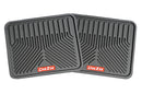 Deezee Universal Floor Rear Mat Universal (Pair)-1