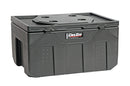 Deezee Universal Tool Box - Specialty Utility Chest Plastic 35In-1