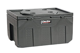 Deezee Universal Tool Box - Specialty Utility Chest Plastic 35In