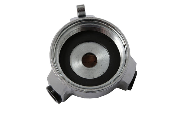 Deezee Universal Tool Box - Service Parts Vented Gas Cap (Lt Tank)