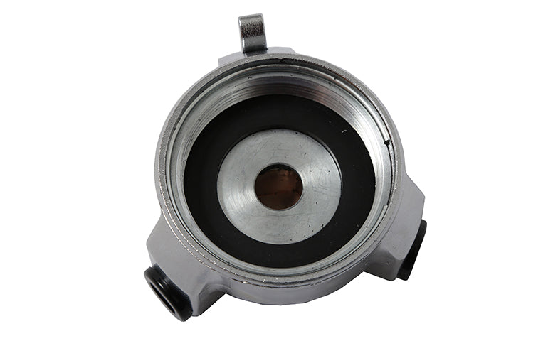Deezee Universal Tool Box - Service Parts Vented Gas Cap (Lt Tank)