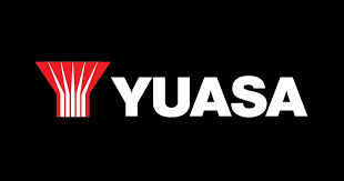 Yuasa 12N5-4B Conventional 12 Volt Battery