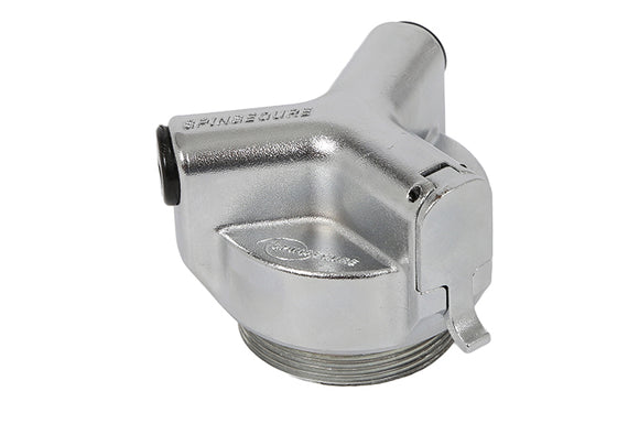 Deezee Universal Tool Box - Service Parts Vented Gas Cap (Lt Tank)