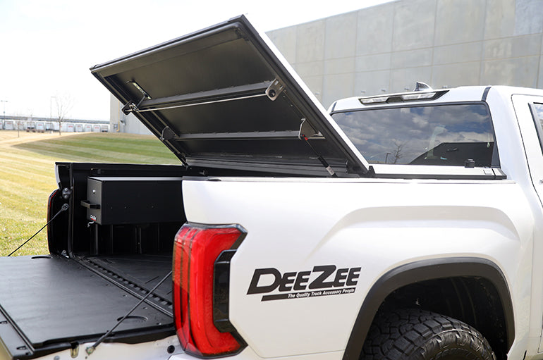 Guardian Tonneau Cover
