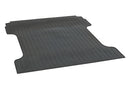 Deezee 04-14 Ford F150 Heavyweight Bed Mat - Custom Fit 8Ft Bed (Lined Pattern)-1