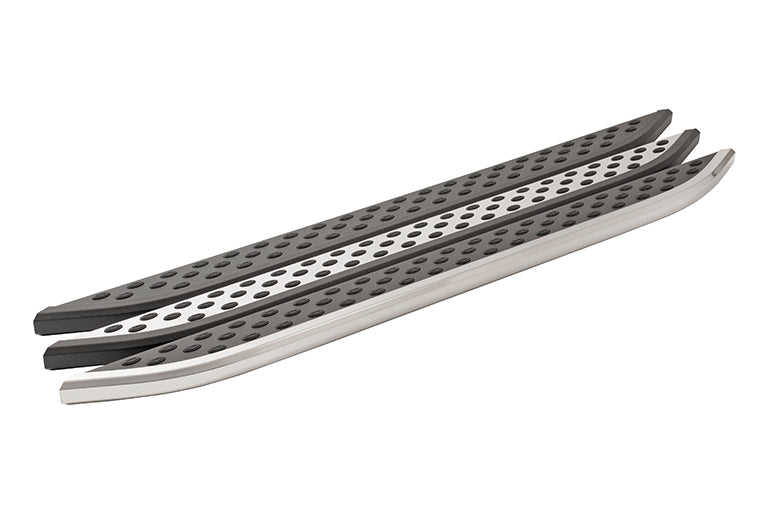 Deezee 11-19 Dodge/Jeep Durango/Cherokee Running Board NXc Bracket Kit