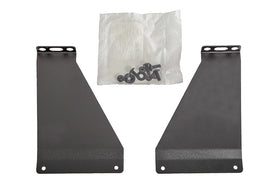 Deezee Universal Tool Box - Specialty Tank - Combo Chest Box Attachment Bracket