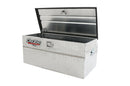 Deezee Universal Tool Box - Red Chest BT Alum 37In-2