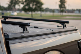 Guardian Tonneau Cover