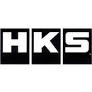 HKS HKS STICKER HKS W120-2