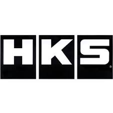 HKS MOTOR SPORT T-SHIRT S/BLACK