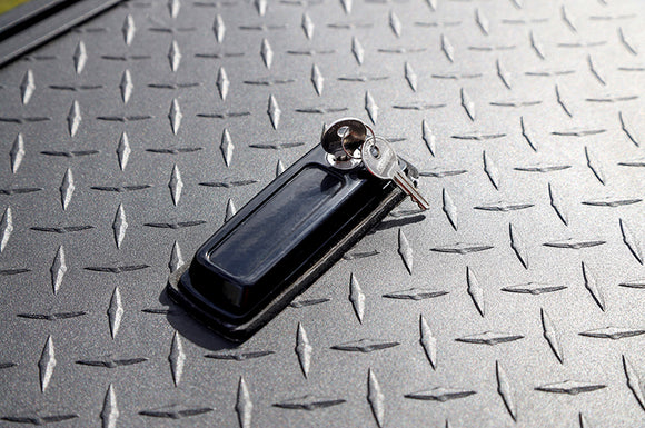 Guardian Tonneau Cover