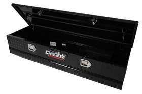 Deezee Universal Tool Box - Red Chest Black BT 56In - 0