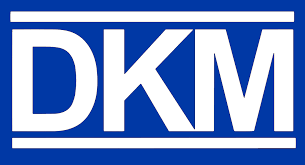 DKM Clutch Replacement Disc from Kit MS-006-074