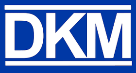 DKM Clutch 00-06 BMW M3 215mm Ceramic Twin Disc MRX Clutch Kit w/Flywheel (850 ft/lbs Torque) - 0