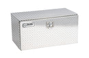 Deezee Universal Tool Box - Specialty Underbed BT Alum 24X18X18-1
