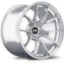 APEX VS-5RS 19 X 11 +22 5 X 112 CB66.6 BRUSHED CLEAR-1