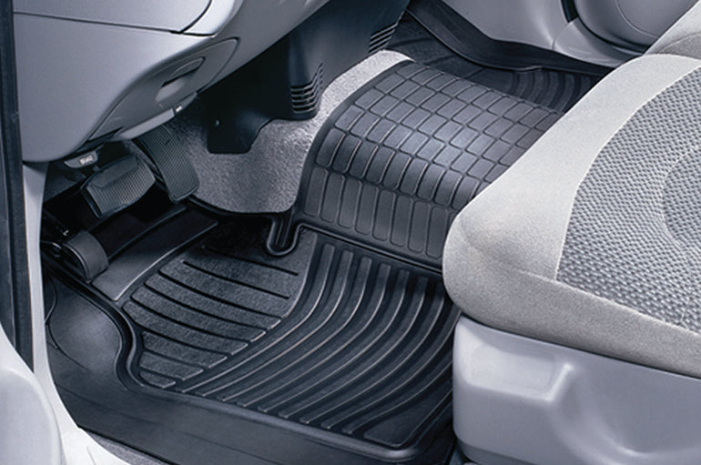 Deezee Universal Full Front Floor Mat Universal - 0