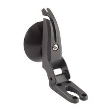 Garmin Suction Cup Mount for Garmin GT Transom Mount Transducers