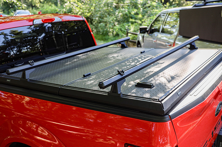 Guardian Tonneau Cover