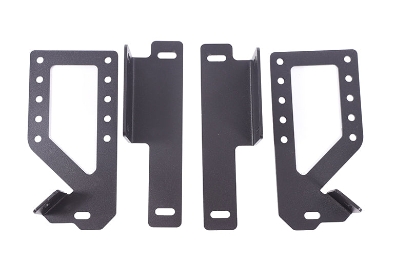 Deezee 21-23 Ford Bronco Bronco Cargo Tray Bracket - 0