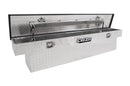 Deezee Universal Tool Box - Specialty Narrow BT Alum MID SIZE-2