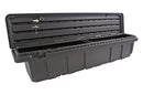 Deezee Universal Tool Box - Specialty Crossover Toolbox Plastic Full Size-2