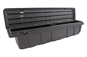 Deezee Universal Tool Box - Specialty Crossover Toolbox Plastic Full Size - 0