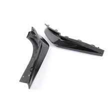 Dinan Rear Side Splitters - 2021-2025 BMW M3