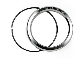 BFI PFS Ring for BBS Wheels - 82mm OD to 57.1 ID