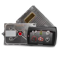 DIABLOSPORT Modified PCM & Trinity Combo 2022 Ram 15