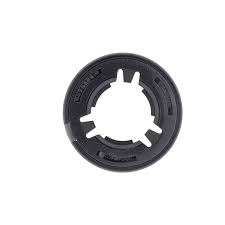 Garmin Fusion ARX Wireless Remote Back Case (Black)