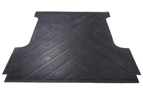 Deezee 15-23 Ford F150 Heavyweight Bed Mat - Custom Fit 5 1/2Ft Bed (X Pattern)
