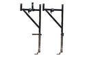 Deezee Universal Cargo Management Ladder Rack-1