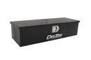 Deezee Universal Tool Box - Specialty Chest Black BT 35InX12InX12 1/2In-1