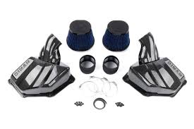 Dinan Cold Air Intake - 2020-2023 BMW M550i & 2019-2025 BMW M850i