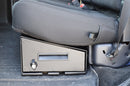 Deezee 19-23 Chevrolet Silverado Tool Box - Specialty Under Seat Drawer-2