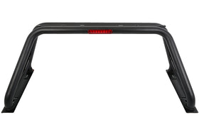 Deezee 99-23 Chevrolet/GMC/Ford/Nissan/Toyota Silverado/Sierra/F150/Titan/Tundra Sport Bar - 0